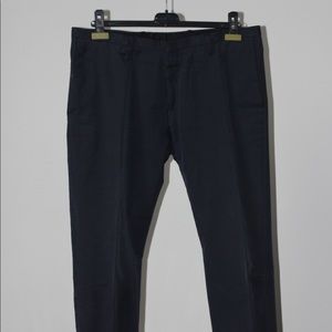 Authentic Philippe Dubuc Pants, size 34